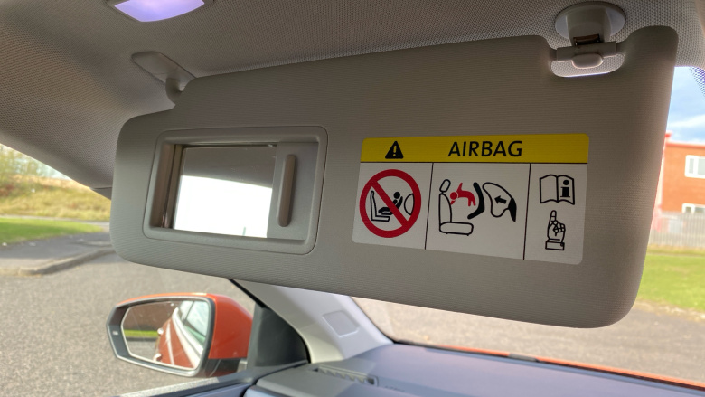 Volkswagen Polo 1.0 TSI 115 SEL 5dr DSG Petrol Hatchback